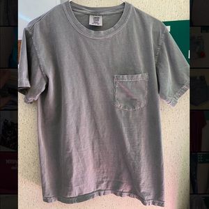 Comfort colors tshirt